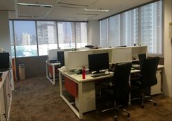 Central Plaza (D3), Office #540843461